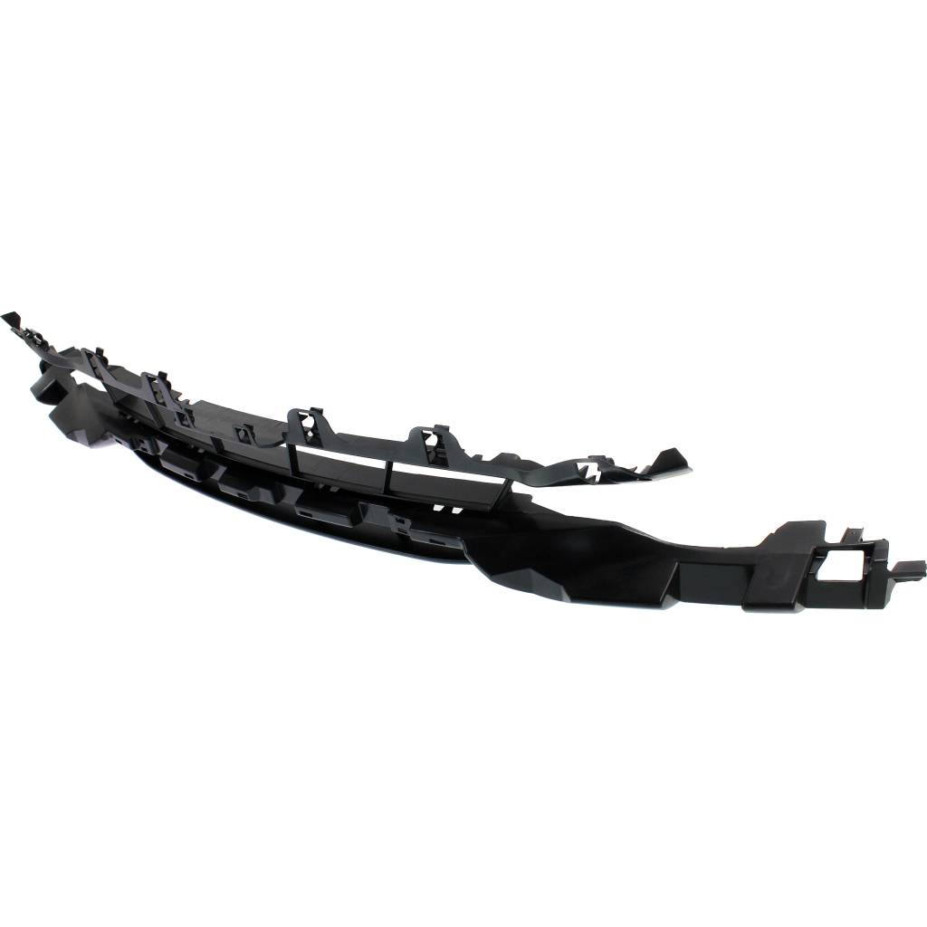 BMW BMW 3 (WAGON) FRONT BUMPER LOWER INSET (W/O ACTIVE CRUISE)(W/O M SPORT) **CAPA** OEM#51117263478 2014-2015 PL#BM1037101C