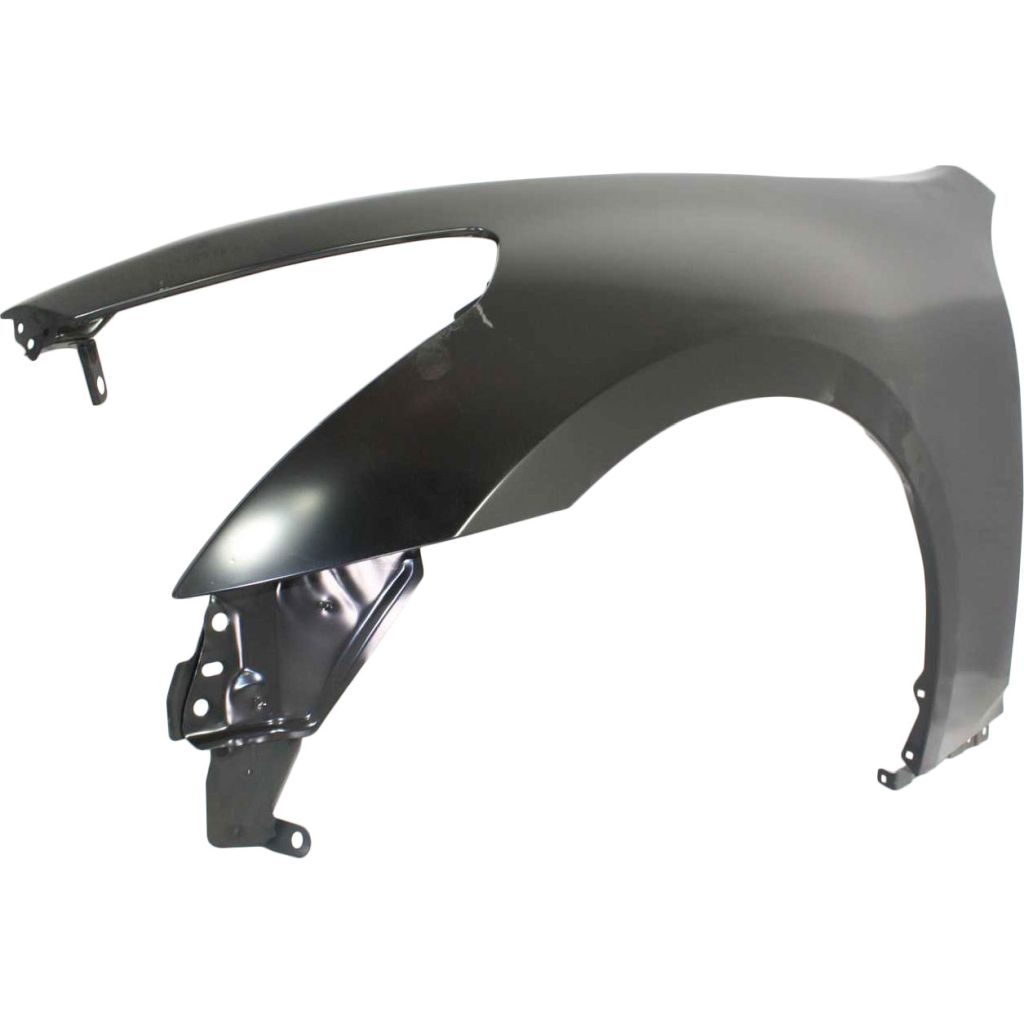 INFINITI G25 SEDAN FENDER LEFT (Driver Side) W/SPORT OEM#F3101JK0CA 2011-2012 PL#IN1240110