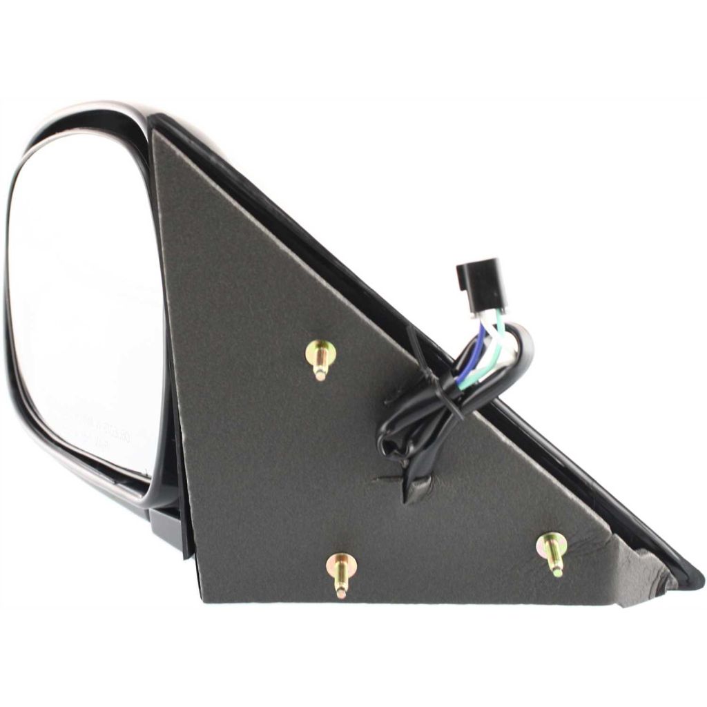 OLDSMOBILE BRAVADA DOOR MIRROR LEFT (Driver Side) POWER/ NOT HEATED OEM#15151117 1998-2001 PL#GM1320185