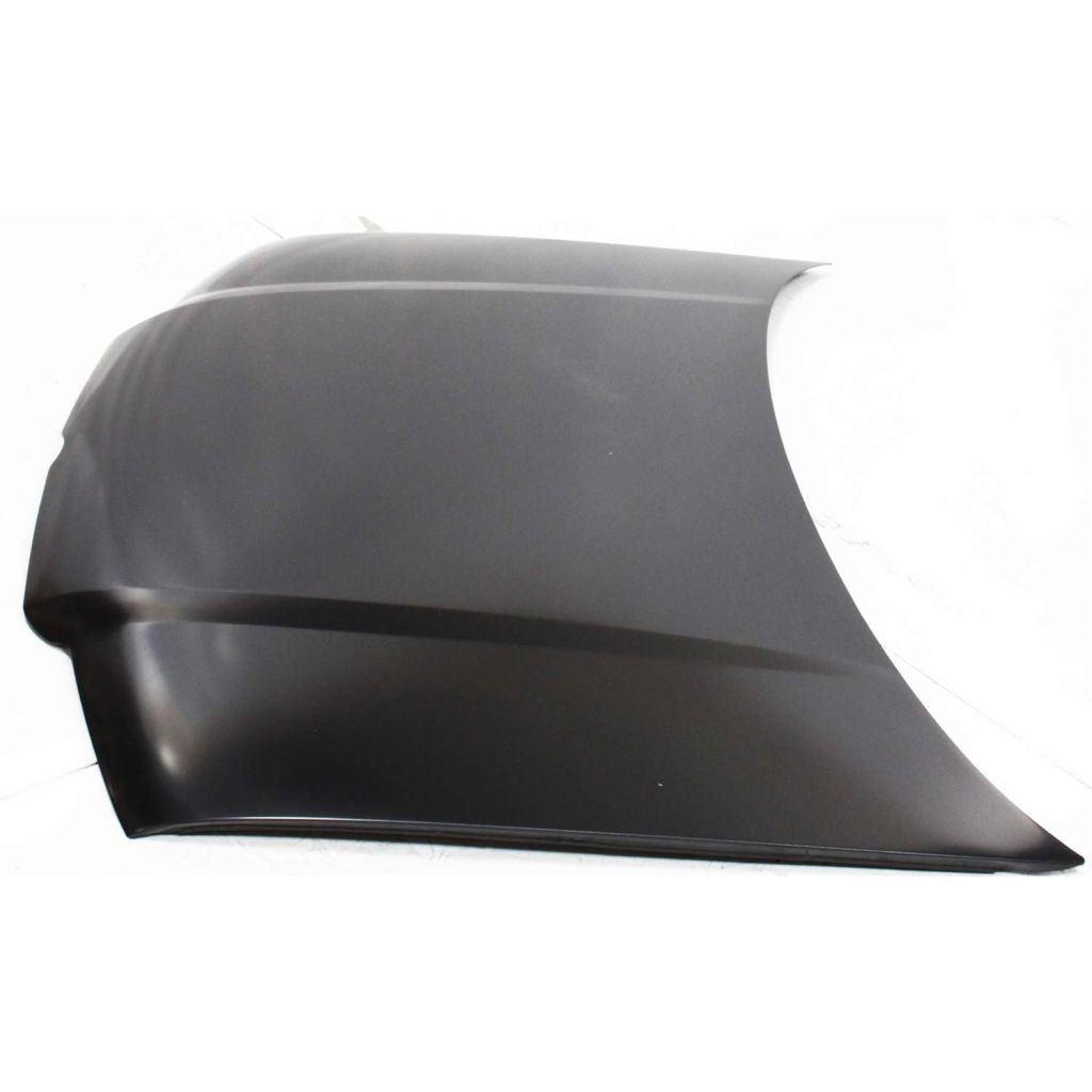 VOLKSWAGEN JETTA (GEN 4) HOOD OEM#1J5823031B 1999-2005 PL#VW1230129