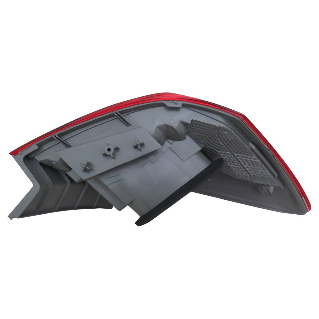HONDA ACCORD SEDAN TAIL LAMP ASSY RIGHT (Passenger Side) (LED) OEM#33500T2AA12 2013-2015 PL#HO2805103