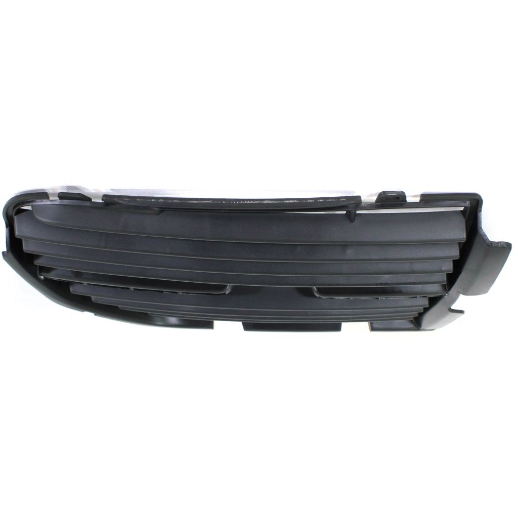 DODGE MAGNUM GRILLE RIGHT (Passenger Side) BLACK (SE) OEM#4806108AB 2005-2007 PL#CH1200333
