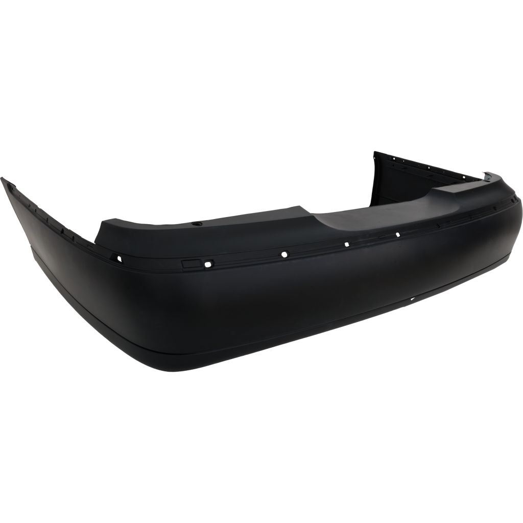 LINCOLN TOWN CAR REAR BUMPER COVER PRIMED OEM#F8VZ17K835BA 1998-2002 PL#FO1100278