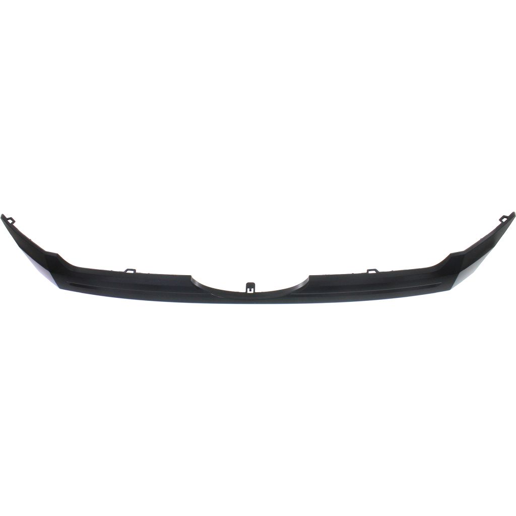 FORD TRUCKS & VANS EDGE GRILLE MOLDING CENTER LOWER PTD OEM#BT4Z8200DPTM (P) 2011-2014 PL#FO1216105
