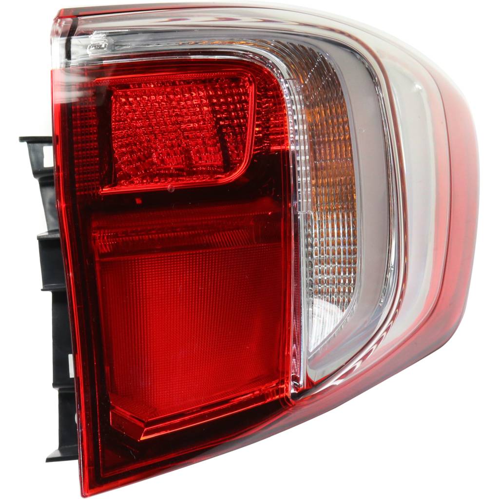 ACURA RDX TAIL LAMP ASSY RIGHT (Passenger Side) OEM#33500TX4A51 2016-2018 PL#AC2805104