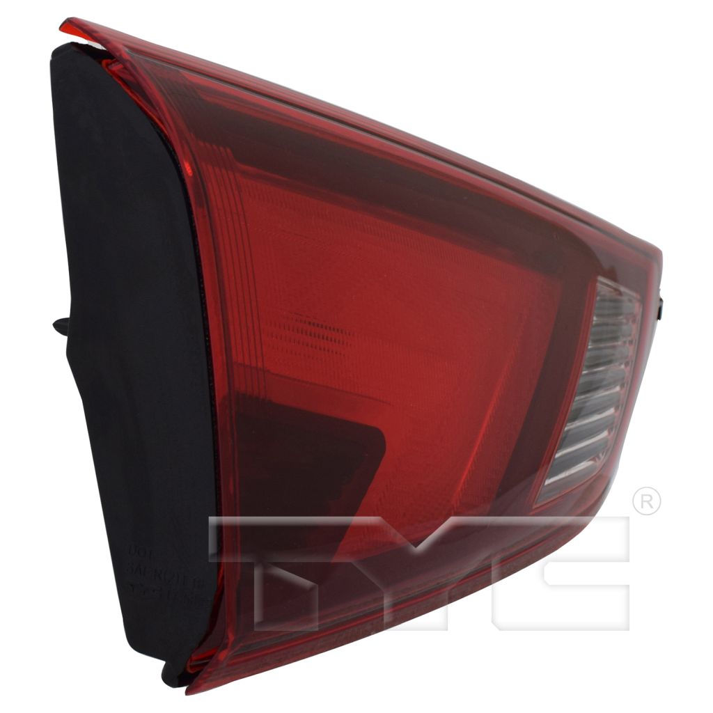 NISSAN ROGUE SPORT (2.0L) TAIL LAMP ASSY LEFT (Driver Side) (INNER) OEM#265556MA5A 2017-2019 PL#NI2802120