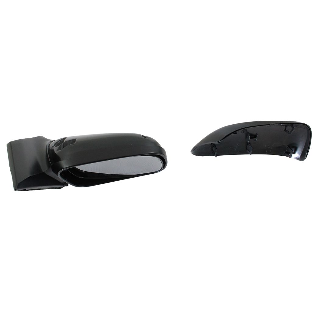 HONDA CIVIC COUPE DOOR MIRROR RIGHT (Passenger Side) PWR HTD OEM#76200SVAC21ZD 2006-2011 PL#HO1321244