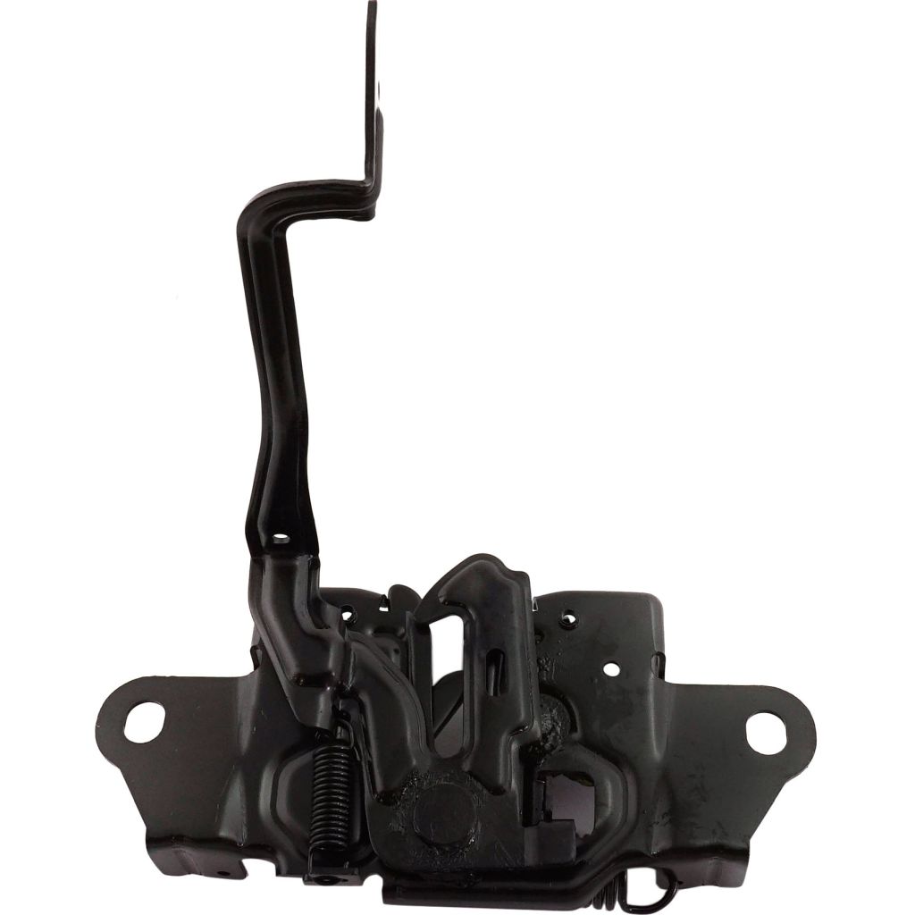 MAZDA CX-9 HOOD LATCH (WO/ALARM) OEM#TK4956620D 2016-2020 PL#MA1234127