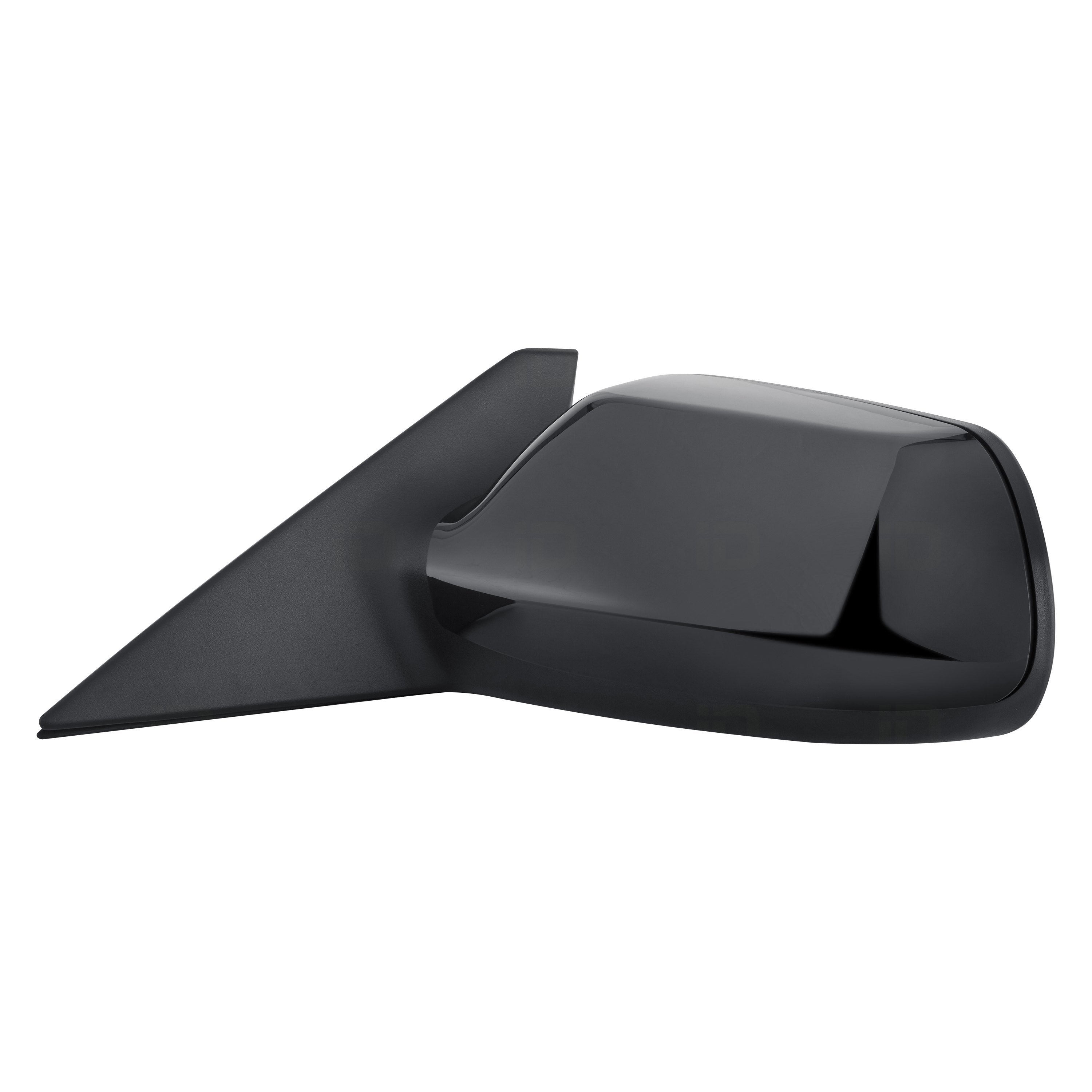 MAZDA MAZDA6 DOOR MIRROR LEFT (Driver Side) POWER/HEATED (W/O TURBO) OEM#GK2E6918ZBB 2003-2008 PL#MA1320140