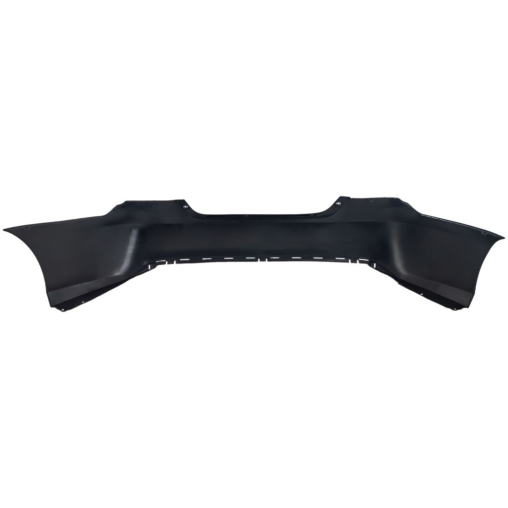 TOYOTA CAMRY REAR BUMPER COVER PRIMED (WO/SENSOR) OEM#5215906989 2015-2017 PL#TO1100315