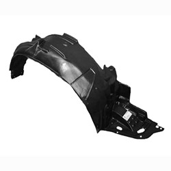 ACURA TL FENDER LINER RIGHT (Passenger Side) OEM#74100SEPA10 2004-2008 PL#AC1249117