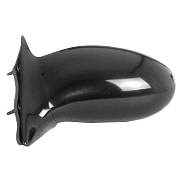 PONTIAC GRAND AM DOOR MIRROR LEFT (Driver Side) MANUAL REMOTE FOLDABLE (SE) OEM#22676403 2002 PL#GM1320296