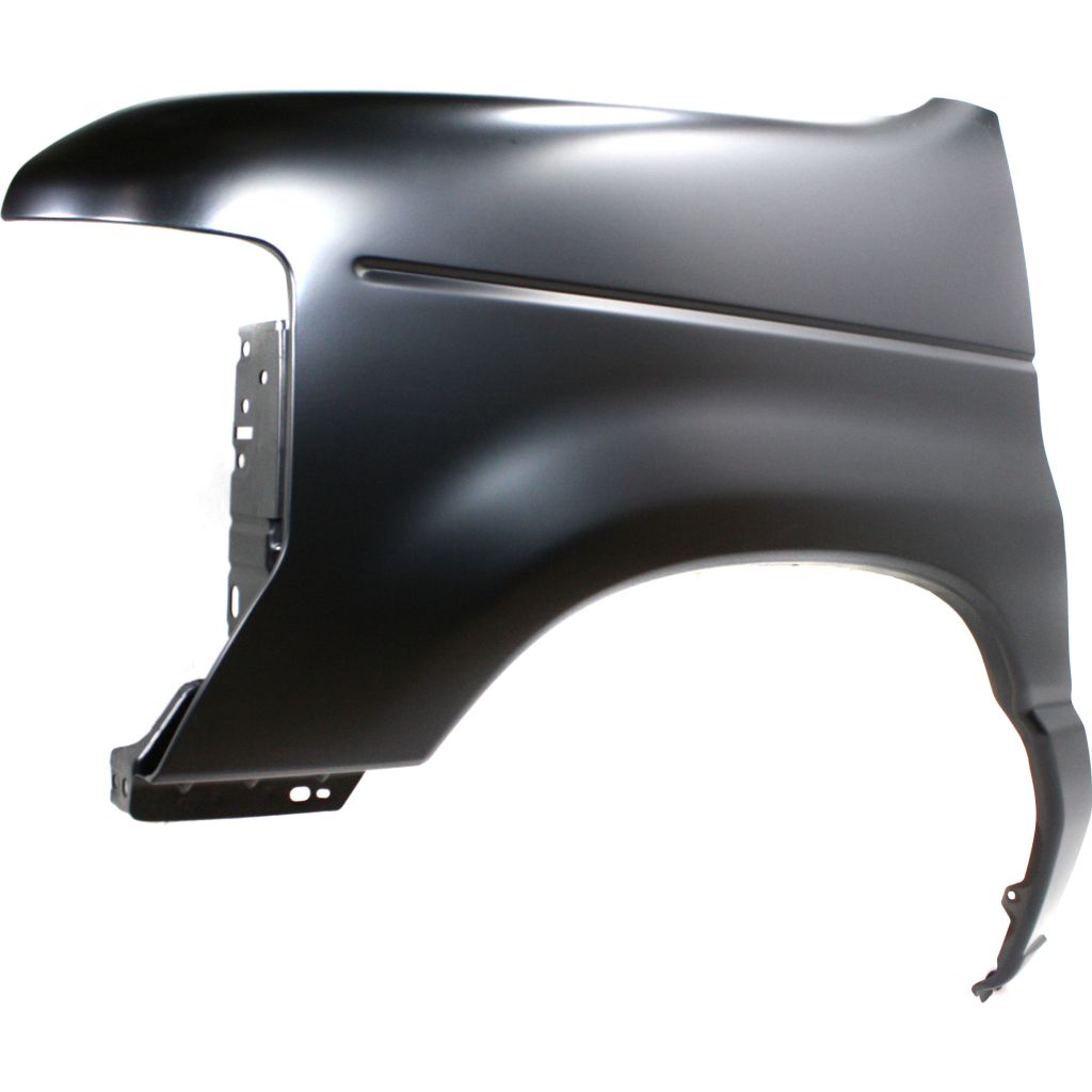 FORD TRUCKS & VANS FORD VAN CUTAWAY (E250/350/450/550) FENDER LEFT (Driver Side) OEM#8C2Z16006B 2008-2025 PL#FO1240271