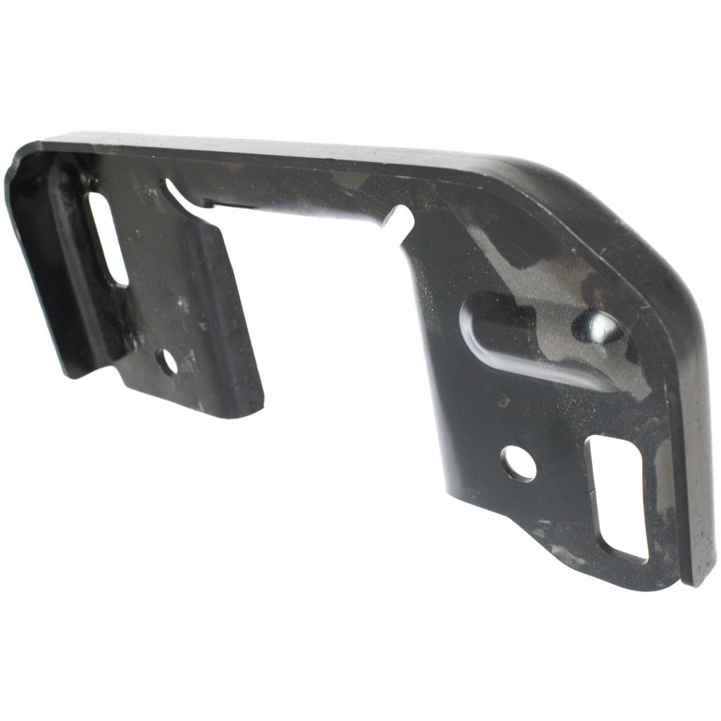 FORD TRUCKS & VANS FORD/PU (F150) SVT RAPTOR FRONT BUMPER BRACKET RIGHT (Passenger Side) (FRAME) **CAPA** OEM#9L3Z5D058AA 2010-2014 PL#FO1067177C