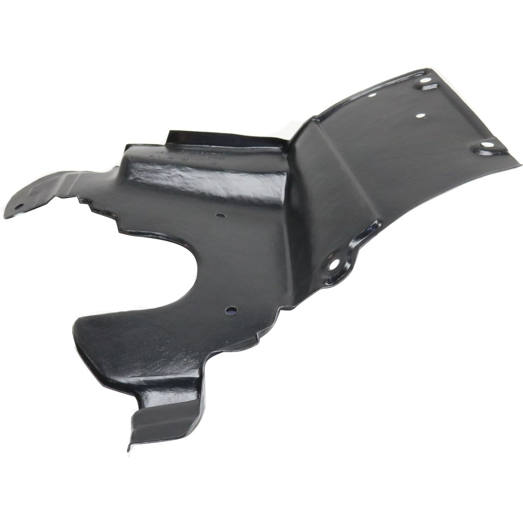 SUBARU FORESTER FRONT SPLASH SHIELD SIDE RIGHT (Passenger Side) 2.0L(ENG UNDER CVR) OEM#56410SG020 2014-2018 PL#SU1228109
