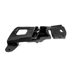 VOLKSWAGEN BEETLE FRONT BUMPER COVER RETAINER INNER RIGHT (Passenger Side) (Cover Guide) OEM#5C5807774E 2012-2019 PL#VW1245106