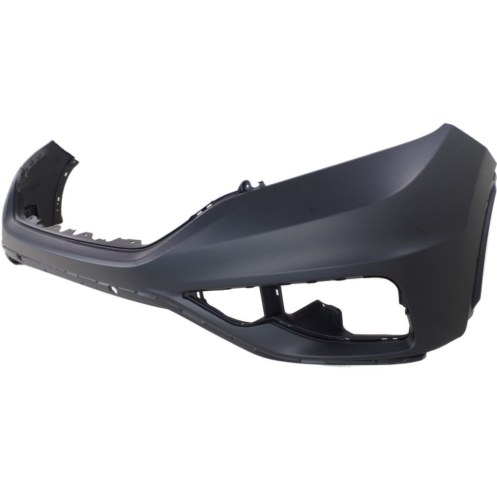 HONDA CRV FRONT BUMPER COVER UPPER PRIMED OEM#04711T1WA91ZZ 2015-2016 PL#HO1014102