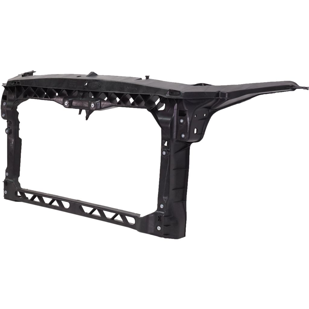 FORD FUSION RADIATOR SUPPORT **CAPA** OEM#6E5Z16138A 2006-2009 PL#FO1225184C