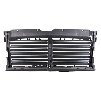 GM TRUCKS & VANS TAHOE RADIATOR AIR SHUTTER (5.3/6.2L) OEM#87864517 2021-2024 PL#GM1206123