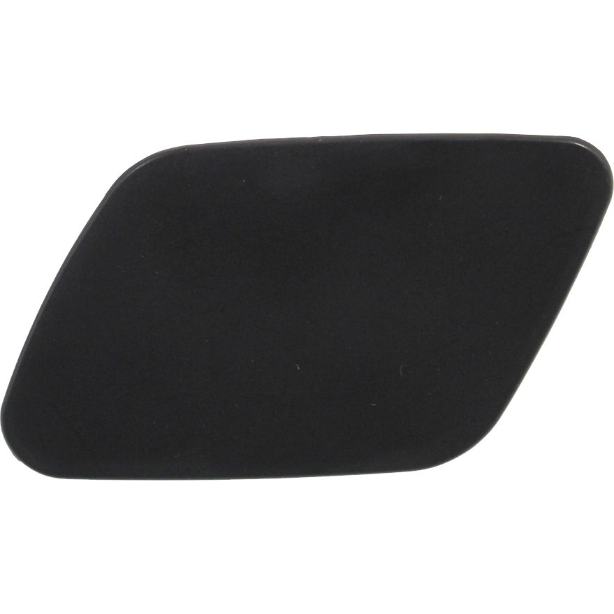 BMW BMW X5 HEAD LAMP WASHER COVER LEFT (Driver Side) OEM#51657199141 2011-2013 PL#BM1048101