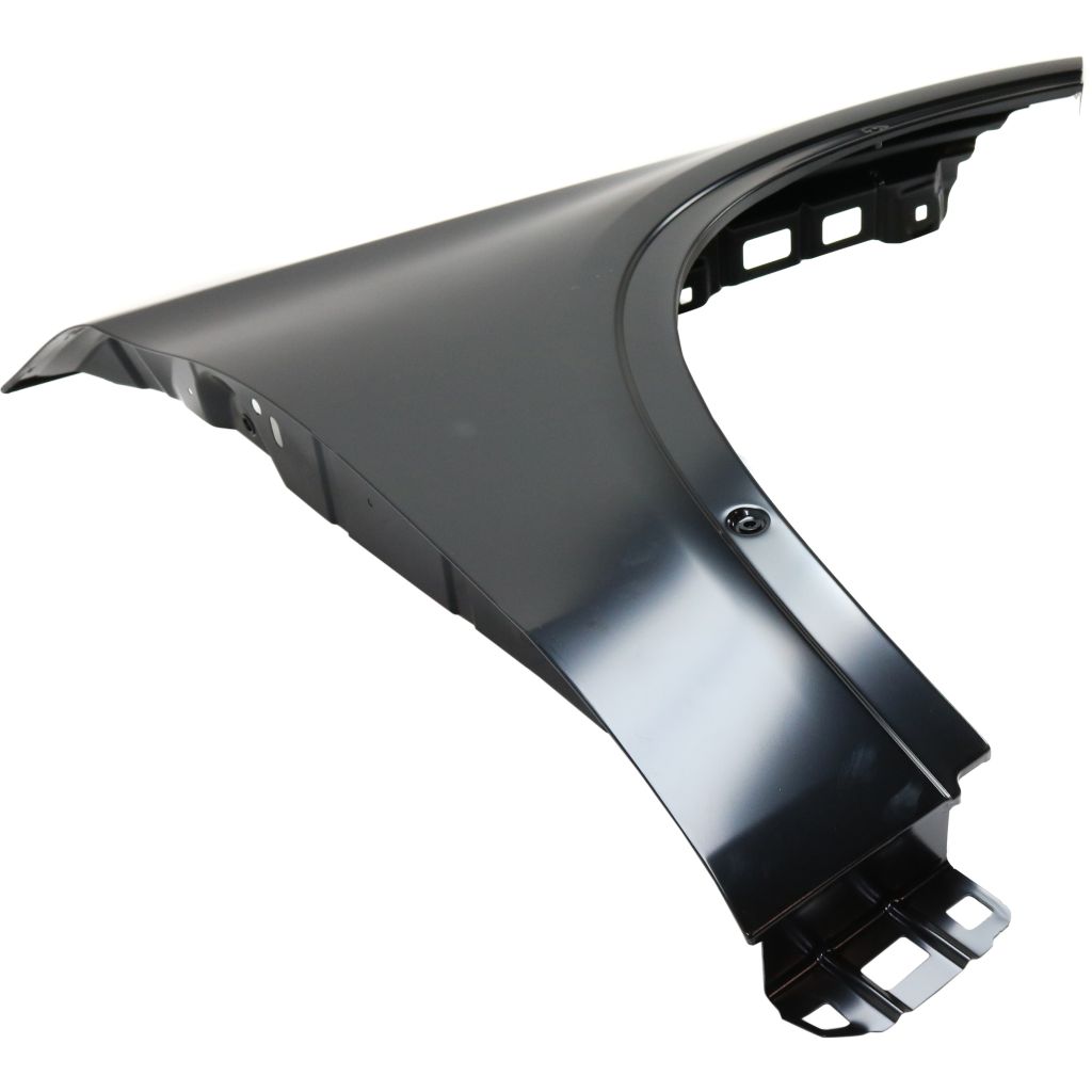 MERCEDES-BENZ GLE-CLASS COUPE (292) FENDER RIGHT (Passenger Side) **CAPA** OEM#2928800206 2016-2019 PL#MB1241163C
