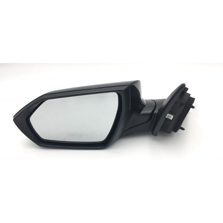 HYUNDAI ELANTRA SEDAN DOOR MIRROR LEFT (Driver Side) PWR/N-HTD (WO/BSD)(KOREA)(PTM CVR) **CAPA** OEM#87610AA120 2021-2023 PL#HY1320282C