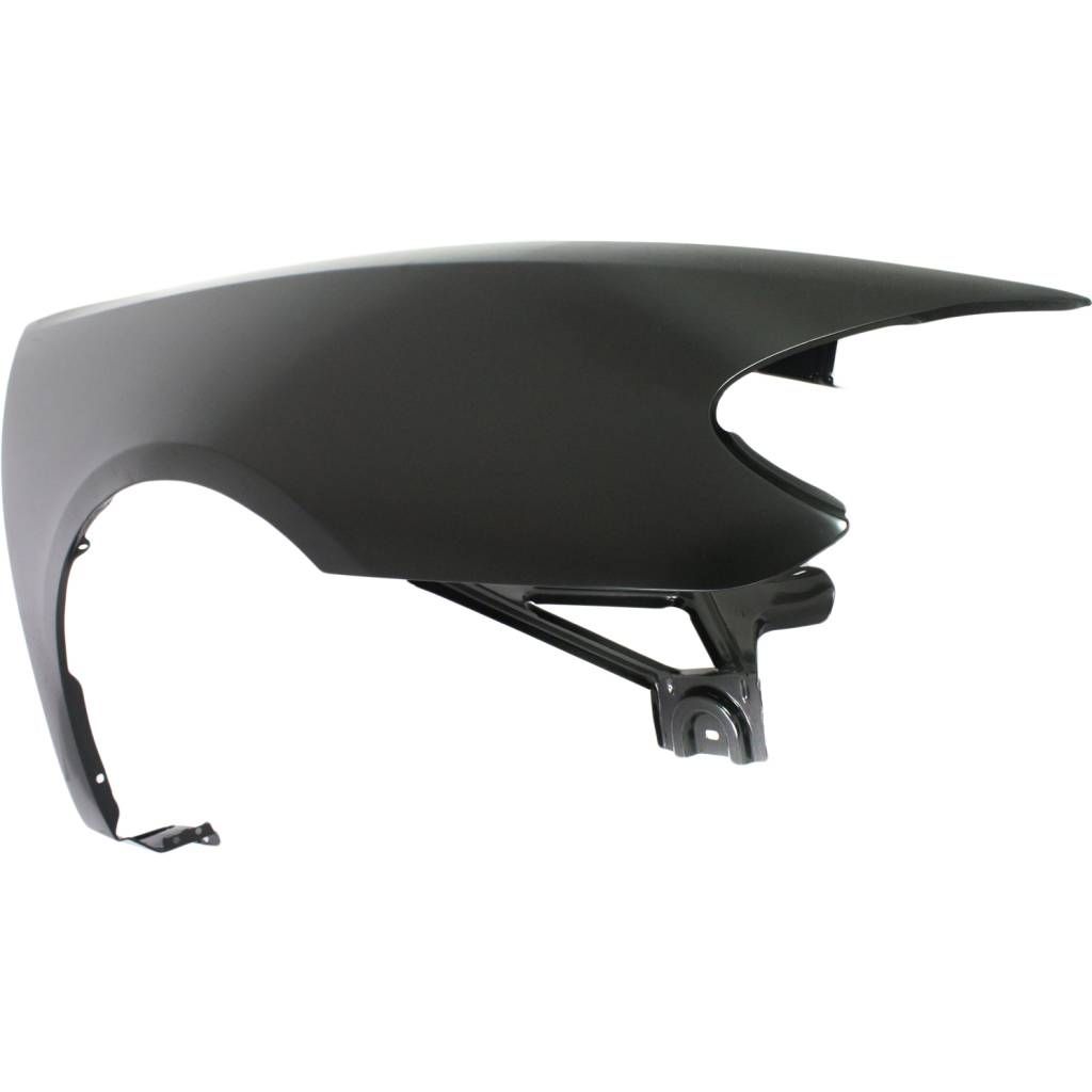 BUICK LACROSSE FENDER RIGHT (Passenger Side) (EXC SUPER MODEL) OEM#89023975 2005-2009 PL#GM1241322
