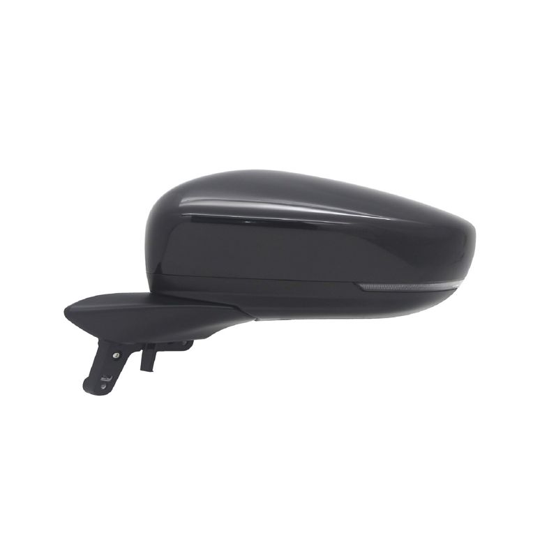 SUBARU CROSSTREK DOOR MIRROR LEFT (Driver Side) PWR/HTD/SIGNAL/BSD (ONYX/PREMIUM/TOURING)(PTM) OEM#91036FN440-PFM 2024-2025 PL#SU1320190
