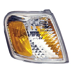 FORD TRUCKS & VANS EXPLORER SPORT/SPORT TRAC (PICKUP) CORNER LAMP UNIT RIGHT (Passenger Side) OEM#6L2Z13200A 2001-2005 PL#FO2521164