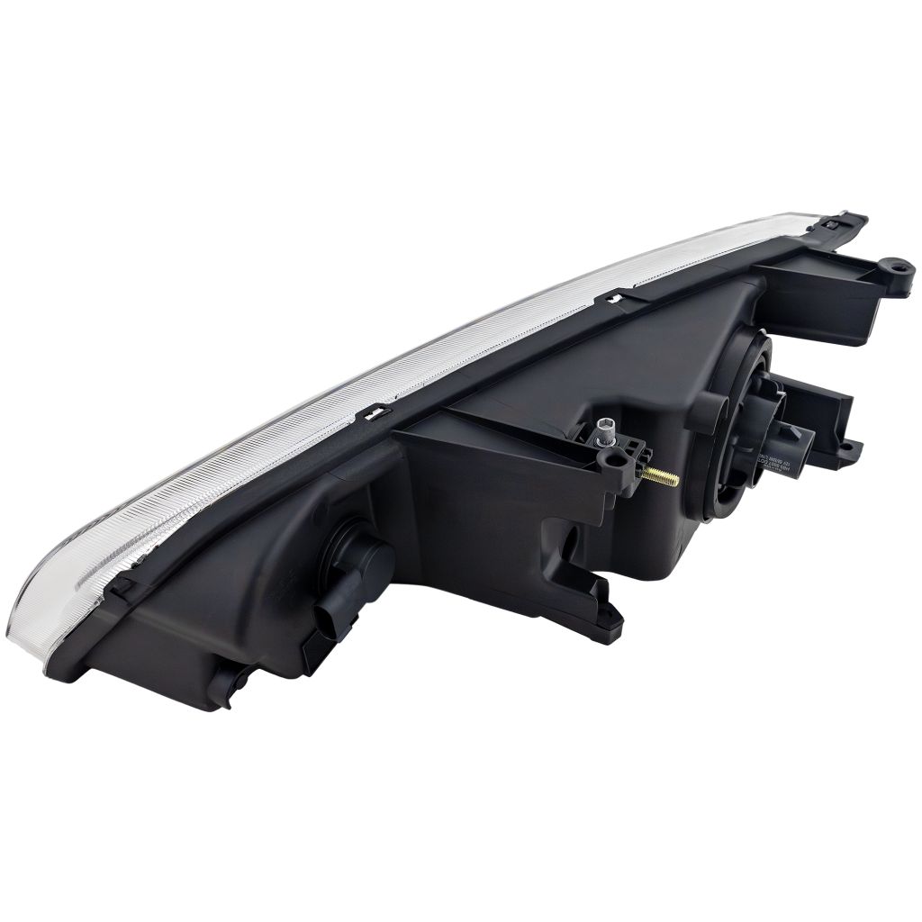 SATURN ION HEAD LAMP ASSY RIGHT (Passenger Side) (CP) OEM#15264216 2003-2007 PL#GM2503239