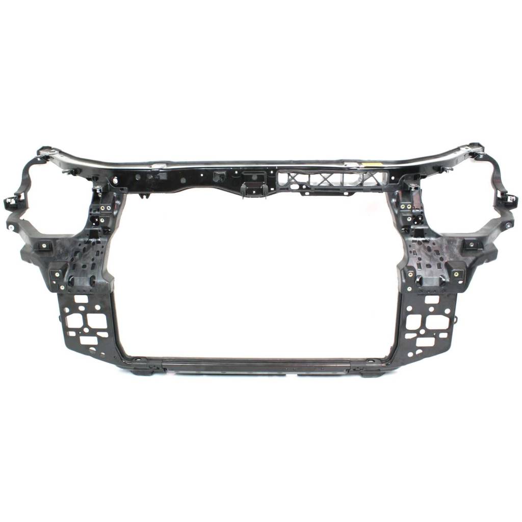 HYUNDAI SANTA FE RADIATOR SUPPORT **CAPA** OEM#641012B000AS 2007-2009 PL#HY1225151C