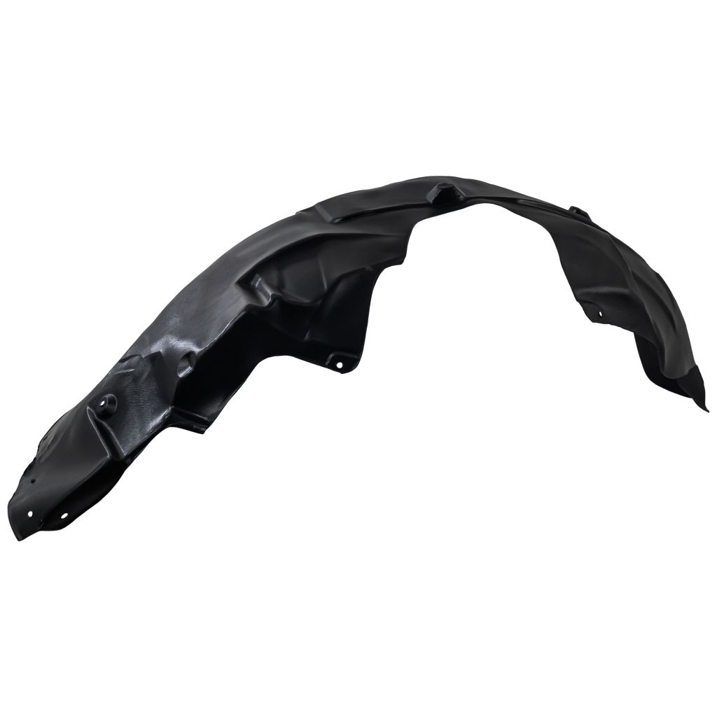 CHRYSLER 200 SEDAN FENDER LINER RIGHT (Passenger Side) **CAPA** OEM#4389812AF 2011 PL#CH1249131C