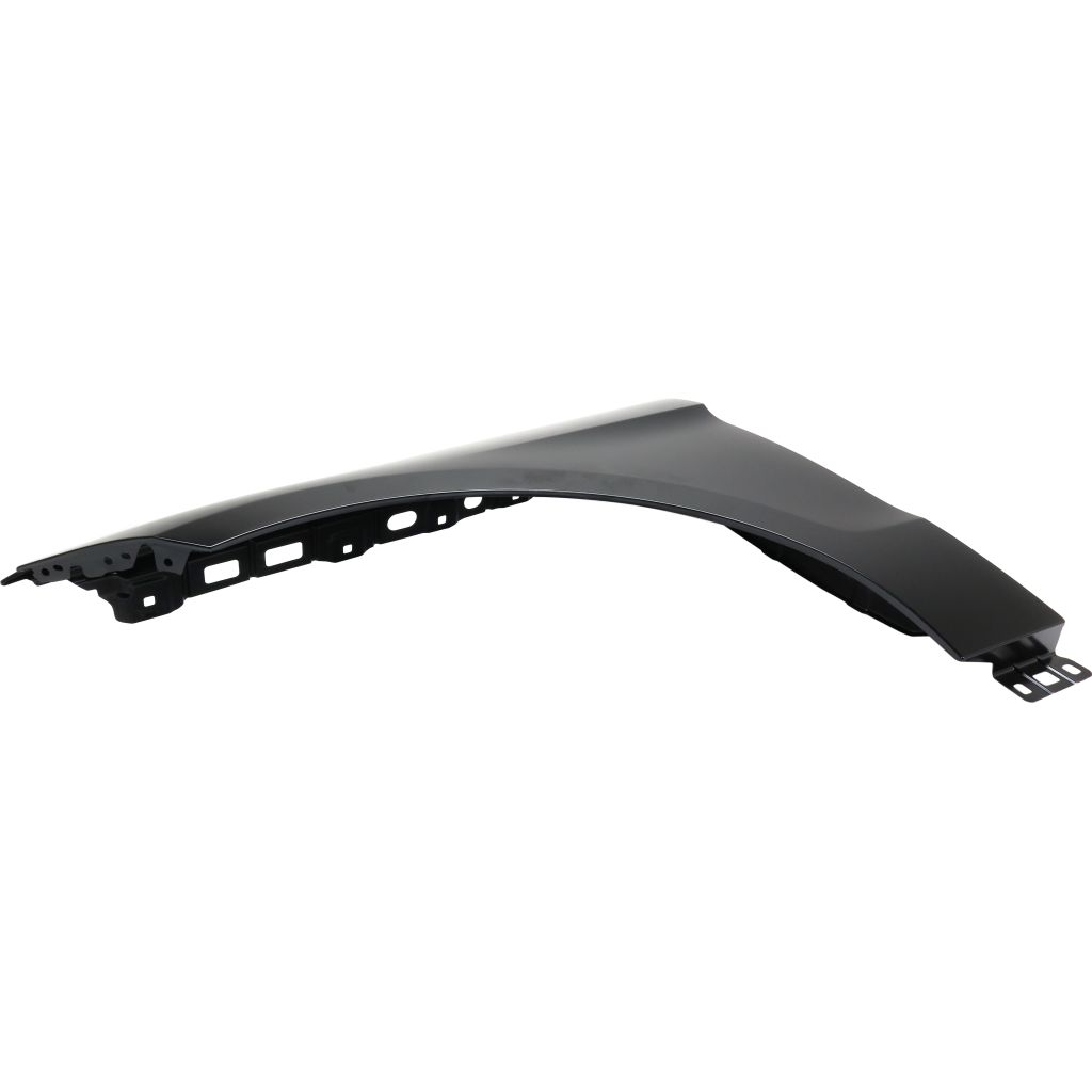 MERCEDES-BENZ GLE-CLASS COUPE (292) FENDER LEFT (Driver Side) **CAPA** OEM#2928800306 2016-2019 PL#MB1240163C