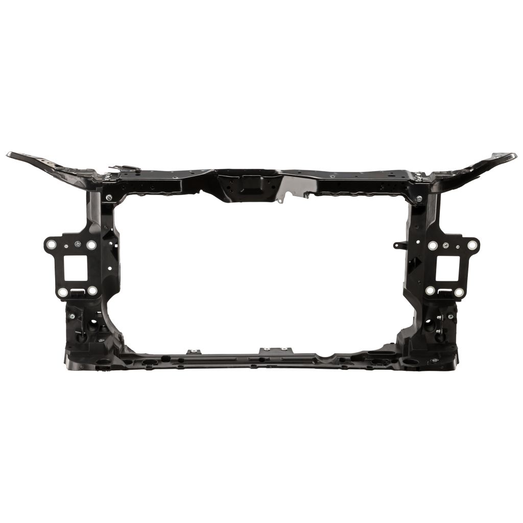 HONDA CIVIC COUPE RADIATOR SUPPORT ASSEMBLY 2.0L OEM#71410TBAA01 2016-2020 PL#HO1225183