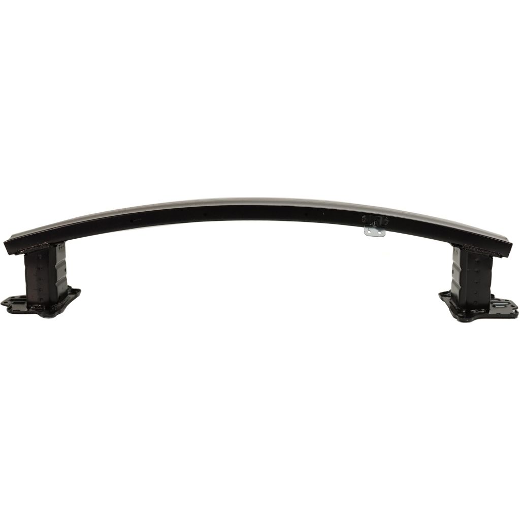 HYUNDAI ELANTRA SEDAN FRONT BUMPER REINF (USA)(WO/RADAR CRUISE)**CAPA** OEM#64900F3000 2019-2020 PL#HY1006156C