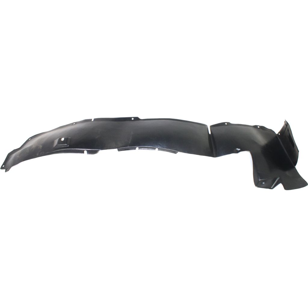 PONTIAC AZTEK FENDER LINER LEFT (Driver Side) OEM#10412851 2001-2005 PL#GM1248158