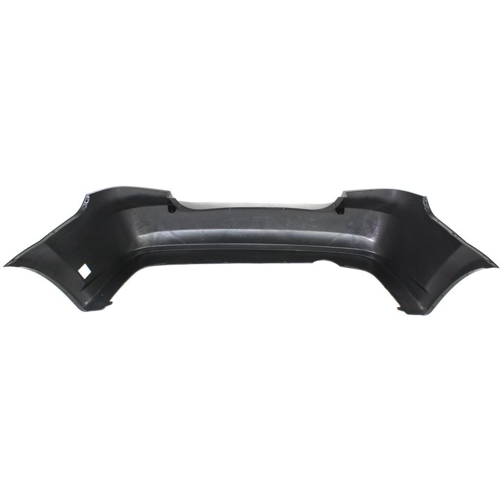 CHEVROLET AVEO SEDAN REAR BUMPER COVER PRIMED OEM#95978858 2007-2011 PL#GM1100791