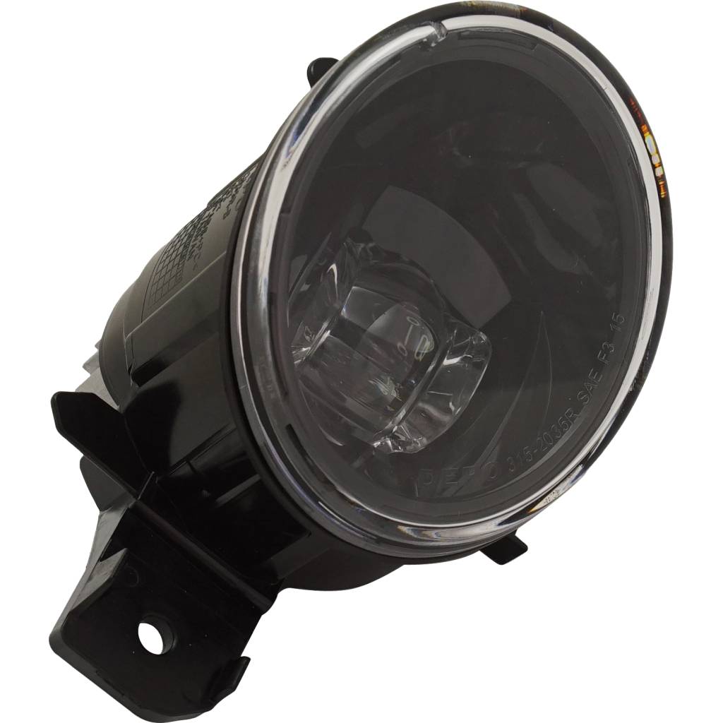 NISSAN ALTIMA SEDAN FOG LAMP ASSY RIGHT (Passenger Side) LED OEM#261506CA0B 2019-2022 PL#NI2593140