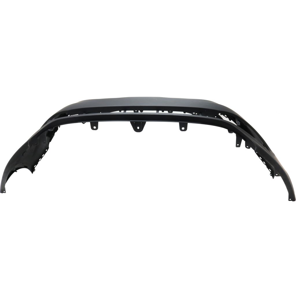 KIA OPTIMA FRONT BUMPER COVER PRIMED (SX MDL)(WO/TOW COVER)(USA) OEM#865114C200 2011-2013 PL#KI1000162