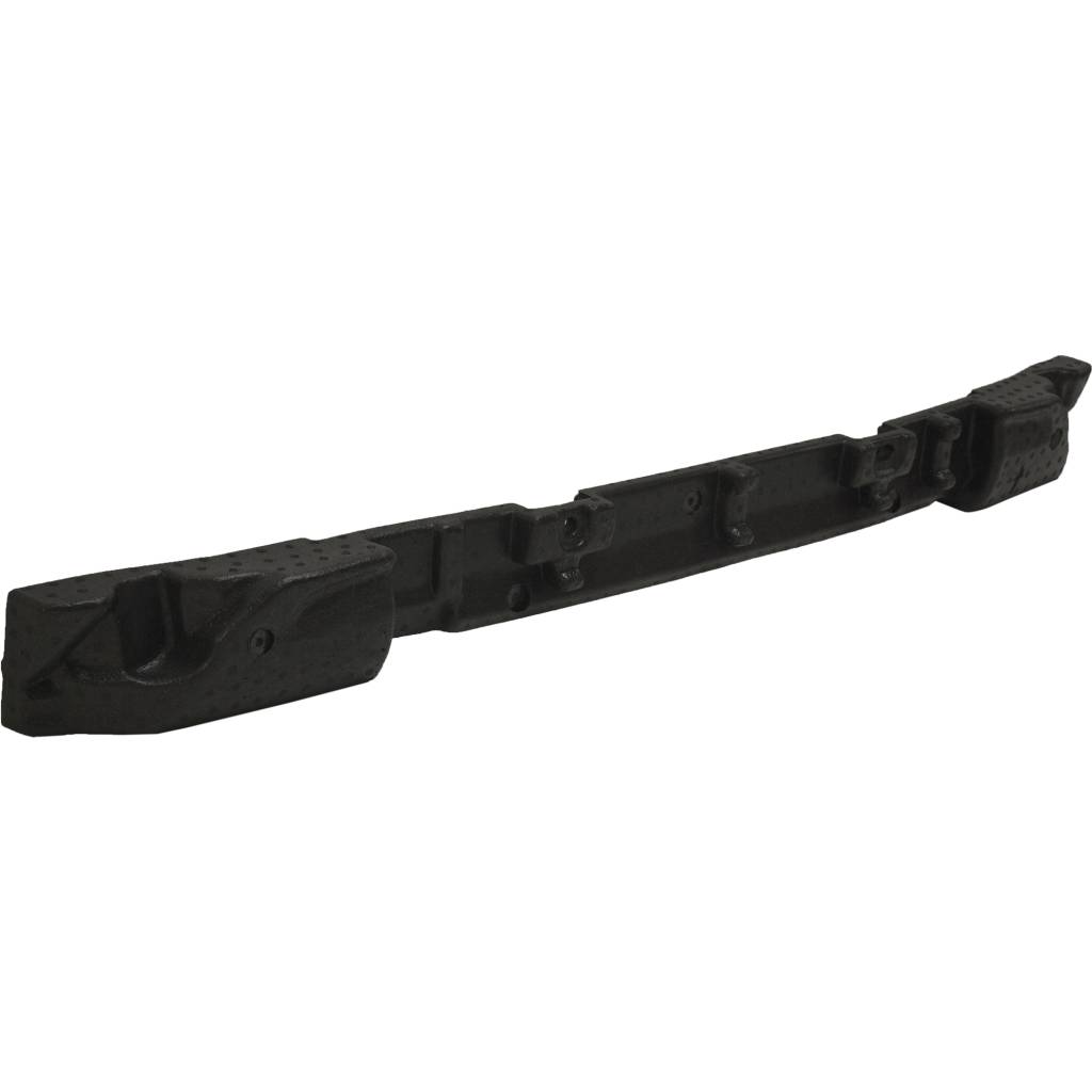 NISSAN PATHFINDER REAR BUMPER ABSORBER LOWER OEM#850A29PF0A 2017-2020 PL#NI1170160