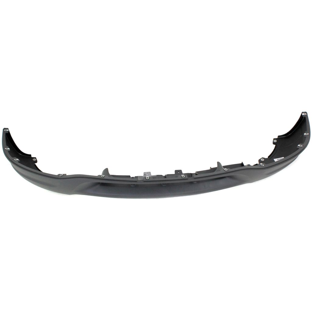 FORD TRUCKS & VANS EXPEDITION VALANCE PANEL GRAY (W/O FOG)(W/O TOW HOOK) OEM#XL3Z17626CA 1999-2002 PL#FO1095185