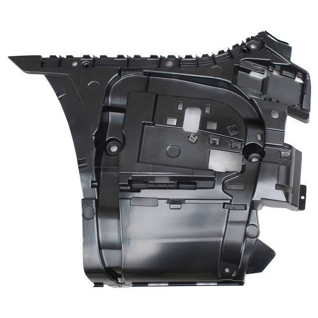 BMW BMW 7 SERIES HYBRID (740e/745e) REAR BUMPER COVER SIDE BRACKET LEFT (Driver Side) (WO/M PKG) OEM#51127478349 2020-2022 PL#BM1142114