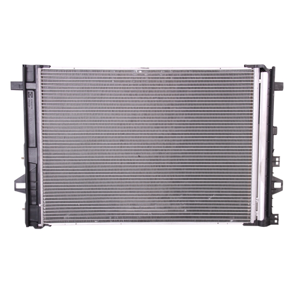 MERCEDES-BENZ GLA-CLASS A/C CONDENSER (GLA250) OEM#2465000454 2015-2020 PL#MB3030163