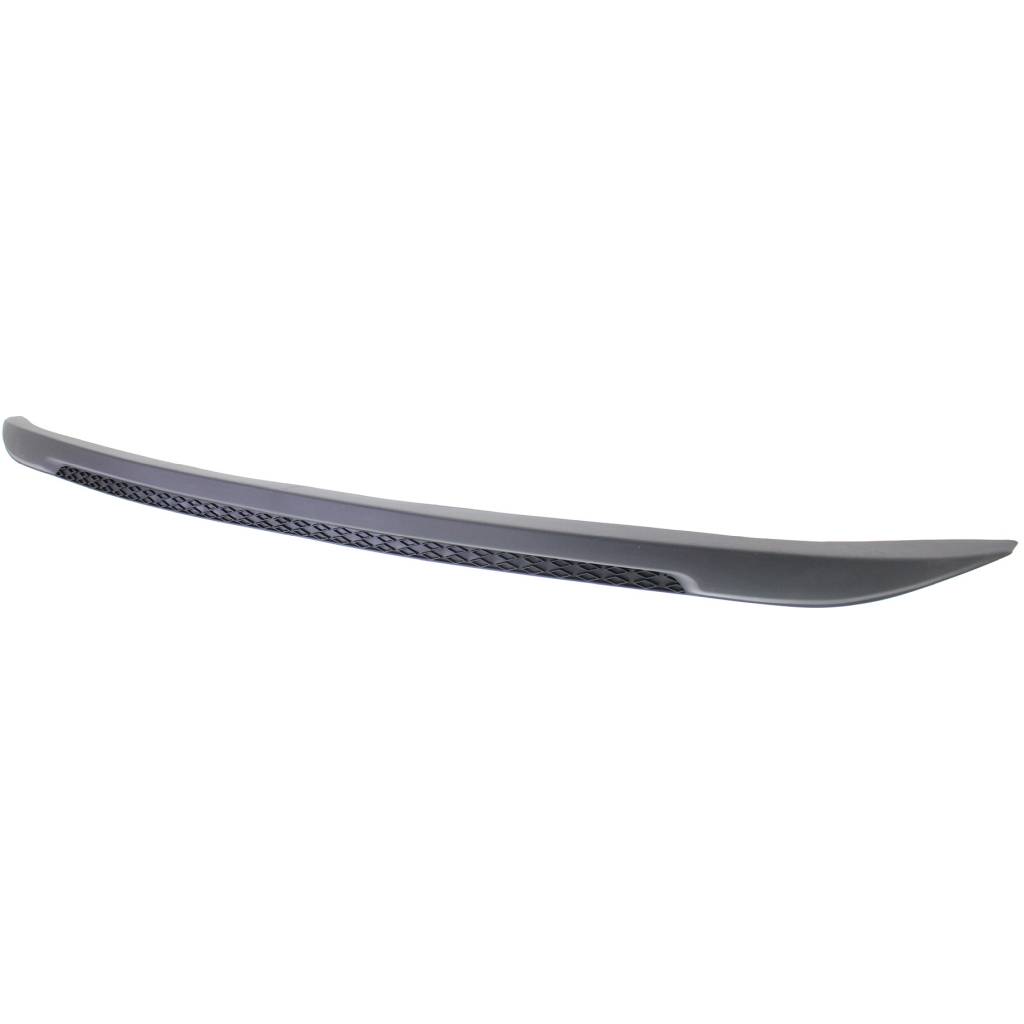 KIA OPTIMA FRONT LOWER AIR SPOILER (SX MDL) OEM#865912T200 2011 PL#KI1093101