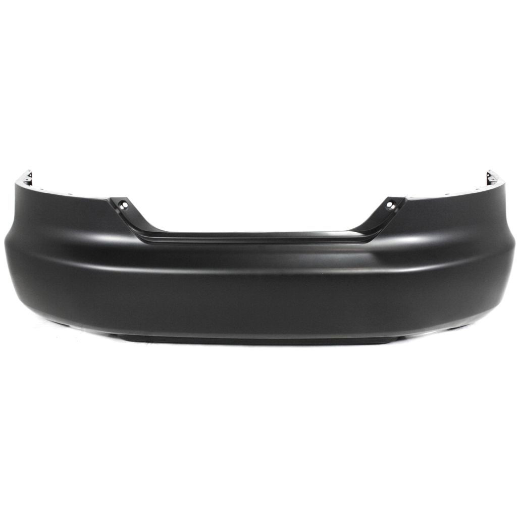 HONDA ACCORD COUPE REAR BUMPER COVER PRM OEM#04715SDNA80ZZ 2006-2007 PL#HO1100232