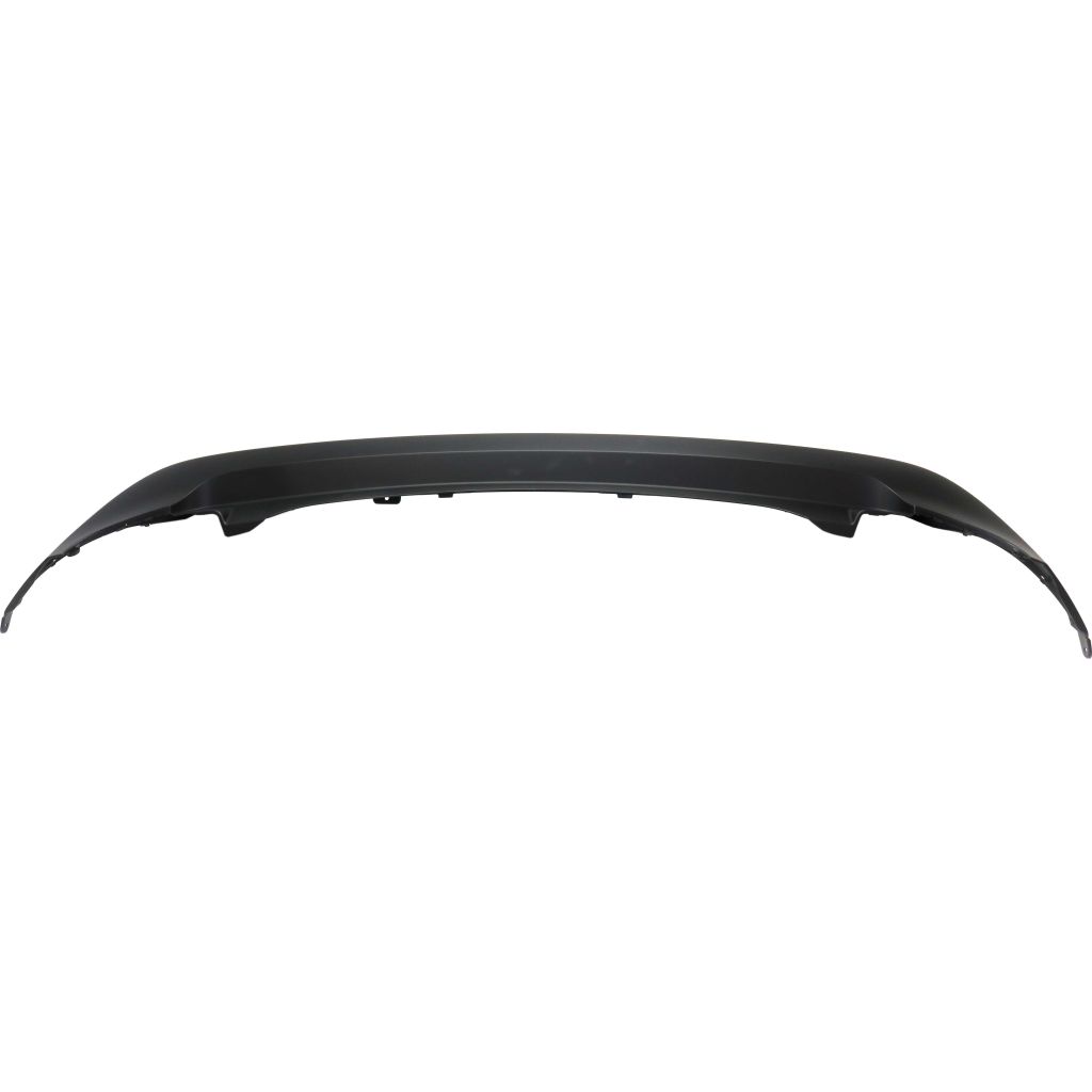 MINI COOPER CONV REAR BUMPER COVER PRIMED (BASE WO/JCW) **CAPA** OEM#51127380009 2016-2021 PL#MC1100147C