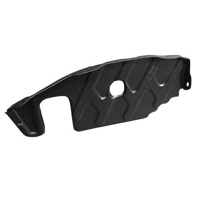 KIA SORENTO FRONT SPLASH SHIELD RIGHT (Passenger Side) (ENG UNDER CVR) OEM#291202P100 2011-2013 PL#HY1228153