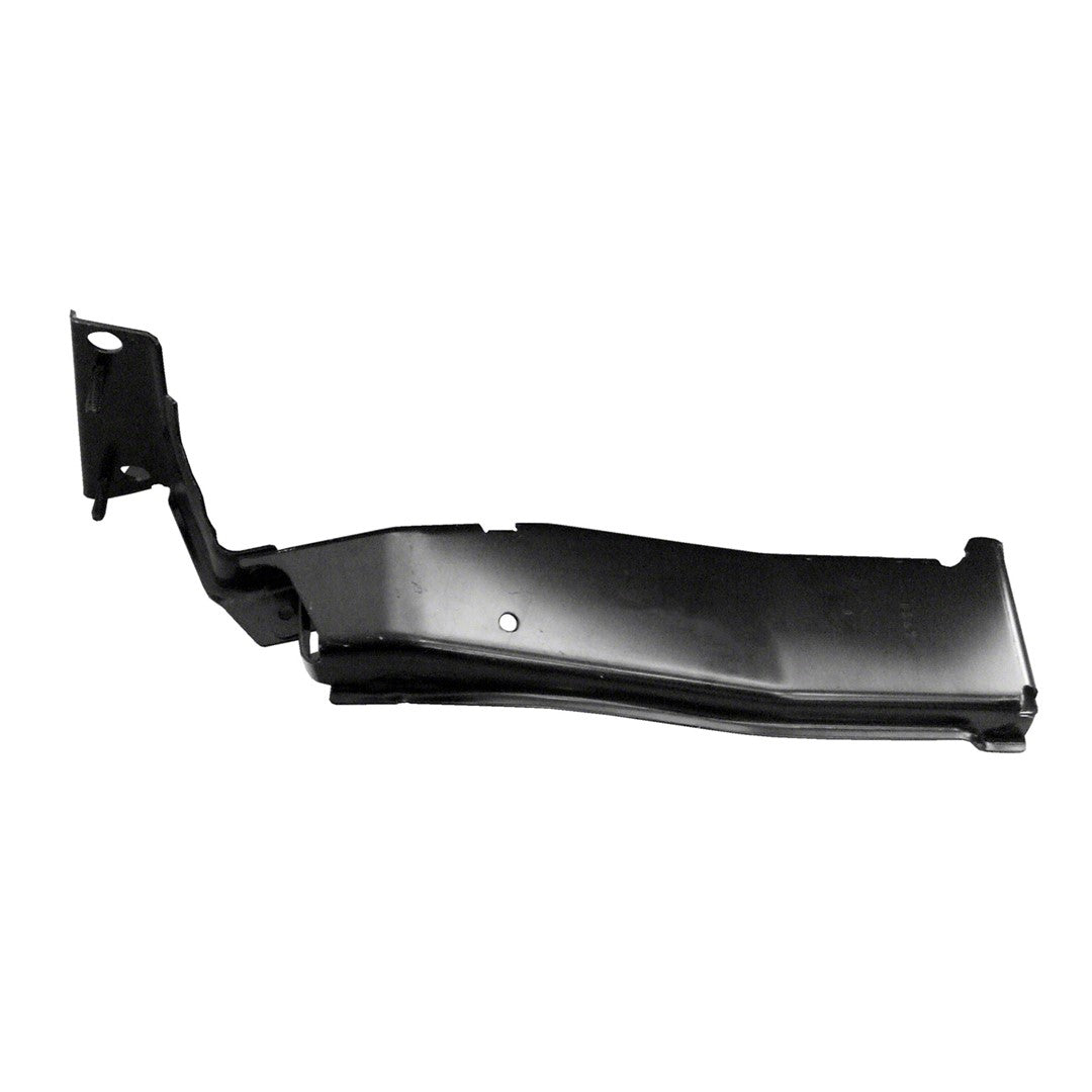 AUDI S4 SEDAN FENDER SUPPORT RIGHT (Passenger Side) OEM#8K0821136M 2010-2012 PL#AU1245103