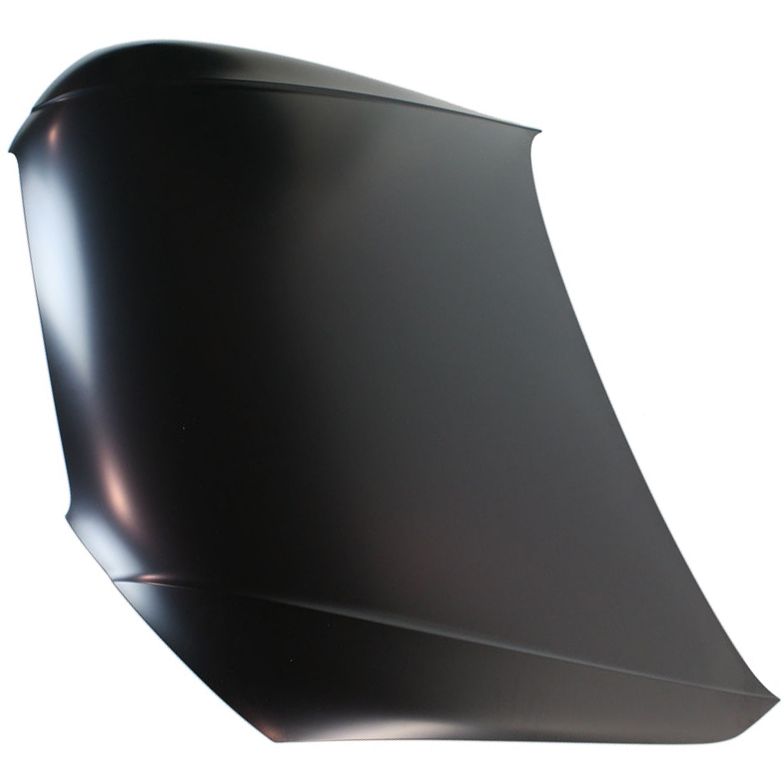 AUDI S4 SEDAN HOOD (STEEL) **CAPA** OEM#8K0823029D 2010-2012 PL#AU1230116C