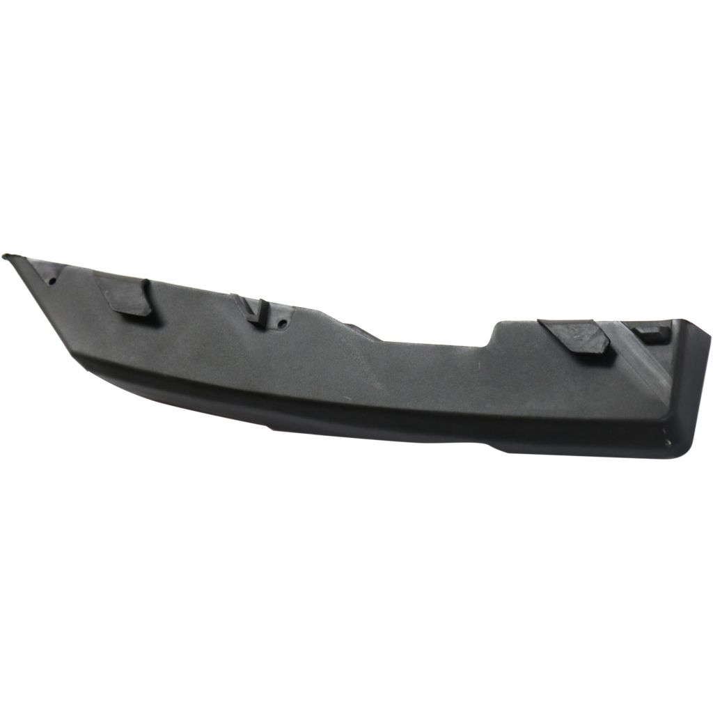 KIA OPTIMA FRONT BUMPER COVER REINFORCEMENT BRACKET RIGHT (Passenger Side) (PLASTIC) OEM#865842T000 2011-2013 PL#KI1027100